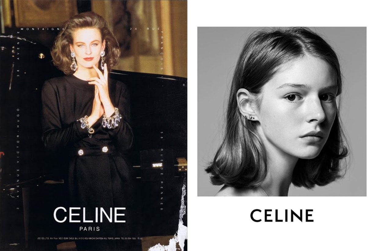 Celine History
