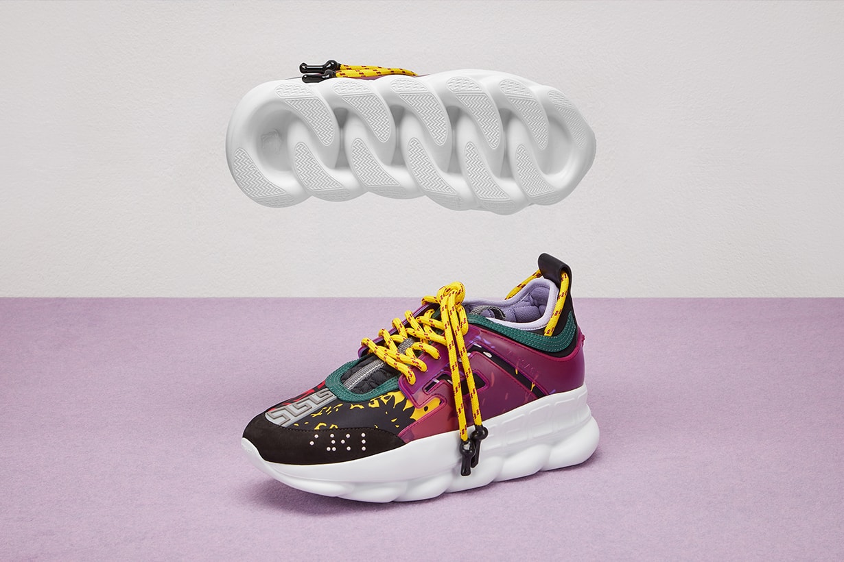 一雙好的運動鞋可以賜你更修長的身形!女星們穿起的這對 IT Shoes 就是最佳範例