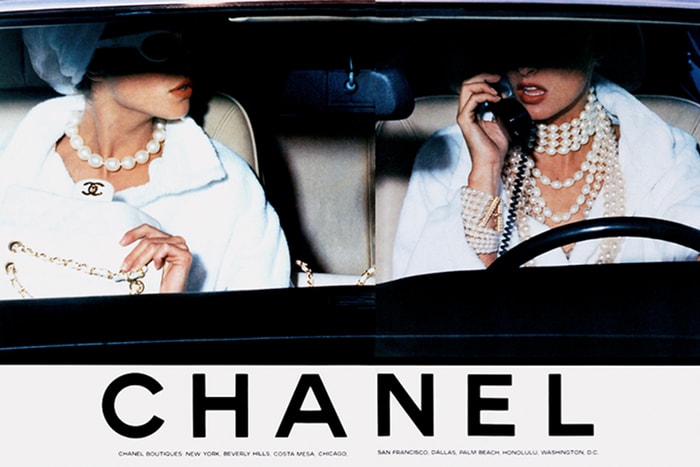 Chanel 2.55 Flap Bag 的身世:關於香奈兒經典款的 8 件事