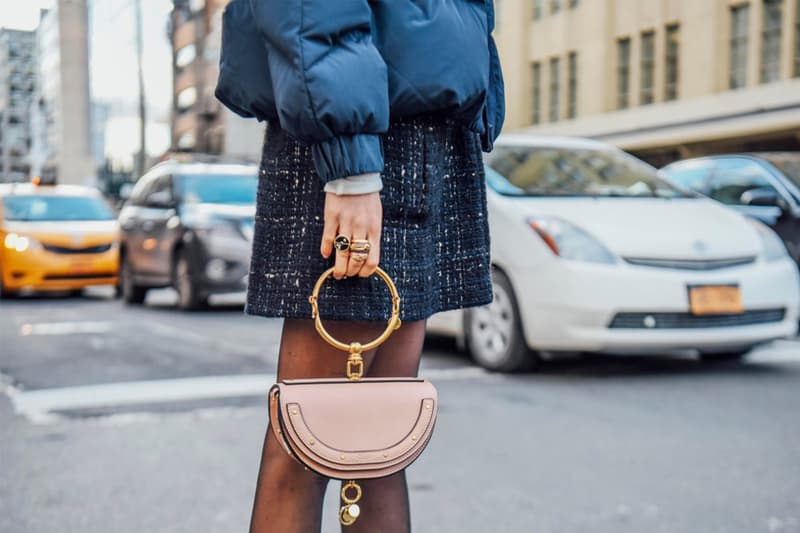 Chole Street Style