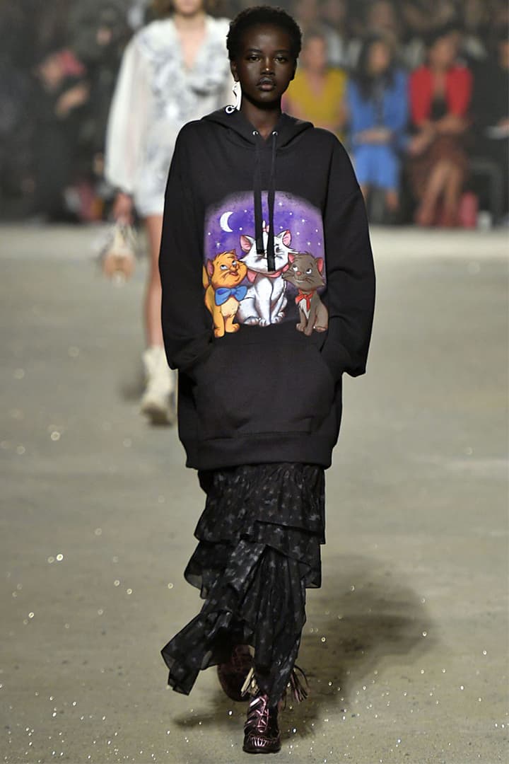 Coach X Disney Collection SS 2019