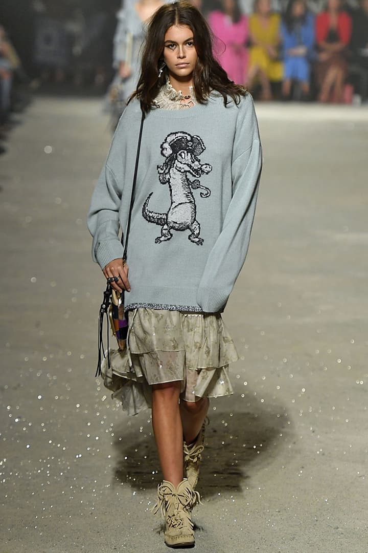 Coach X Disney Collection SS 2019