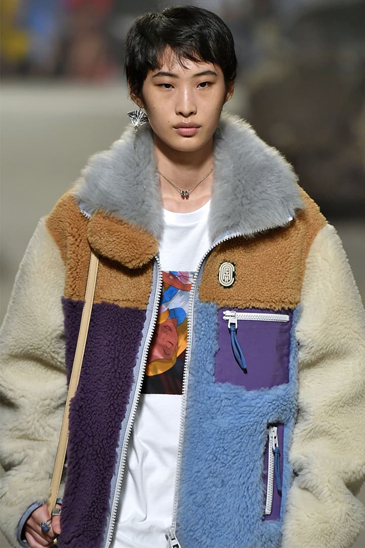 Coach X Disney Collection SS 2019