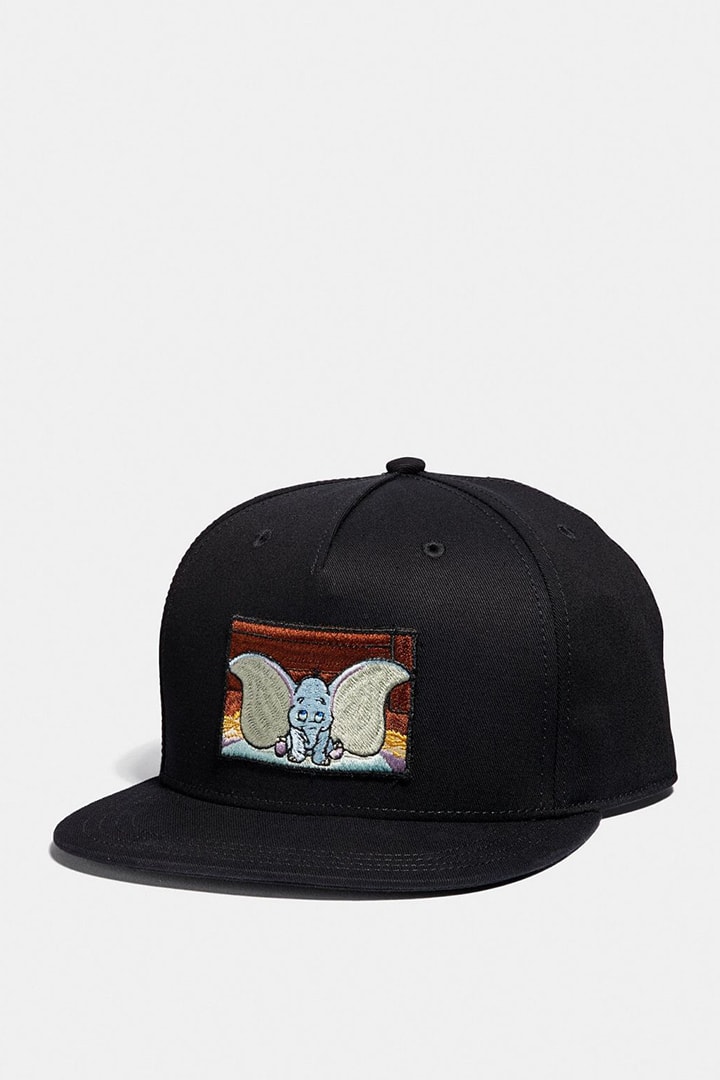 Coach X Disney Collection Dumbo Hat