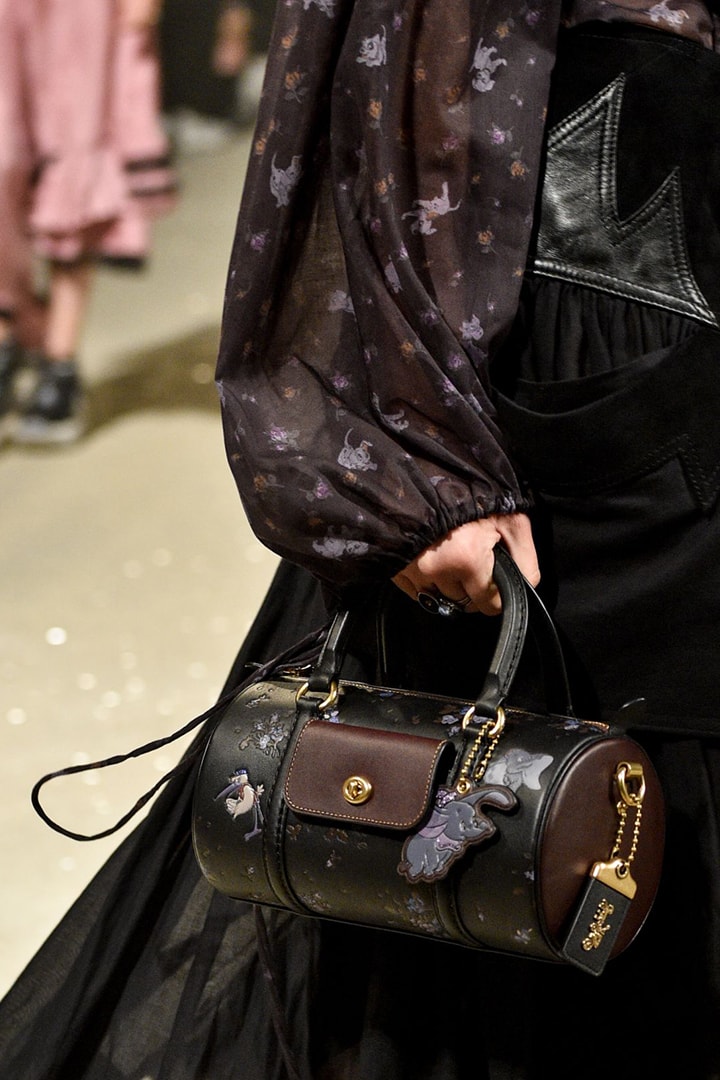 Coach X Disney Collection SS 2019