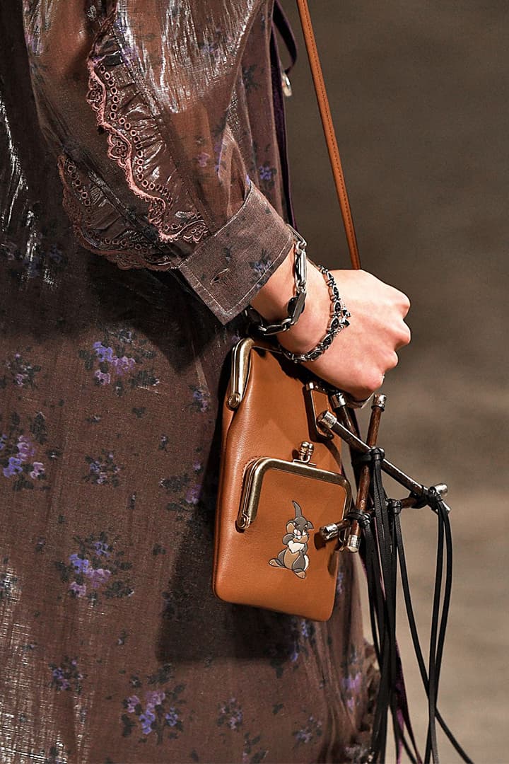Coach X Disney Collection SS 2019