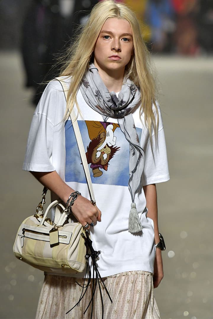 Coach X Disney Collection SS 2019