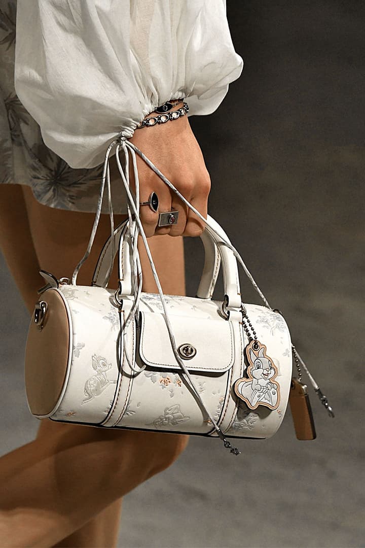 Coach X Disney Collection SS 2019