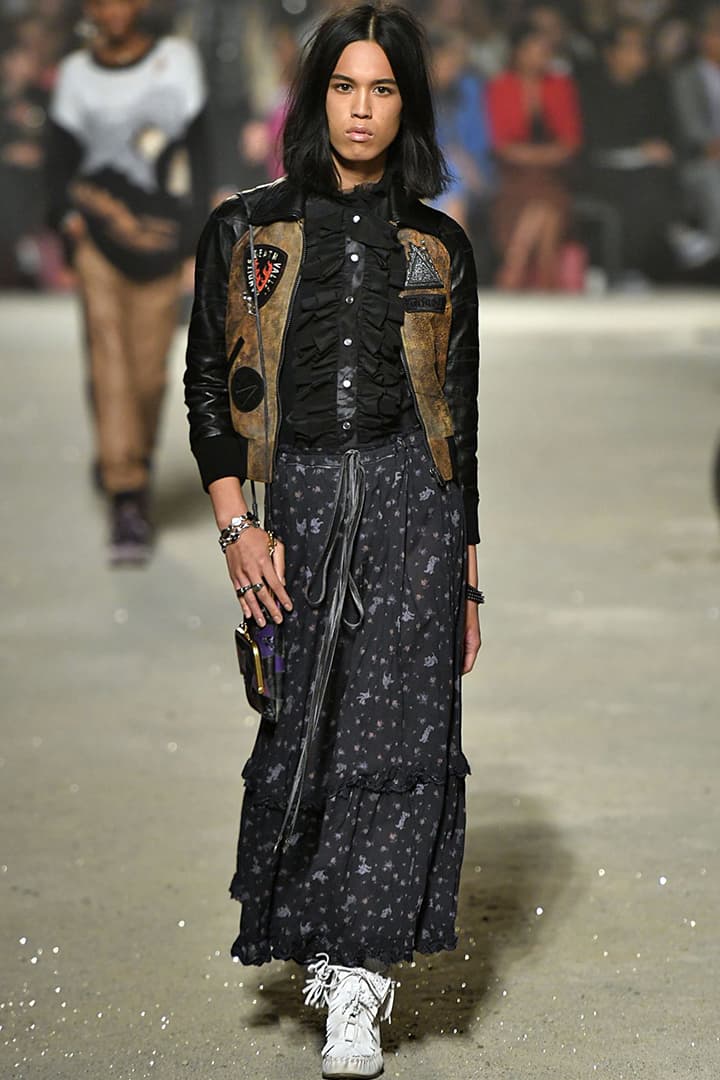 Coach X Disney Collection SS 2019