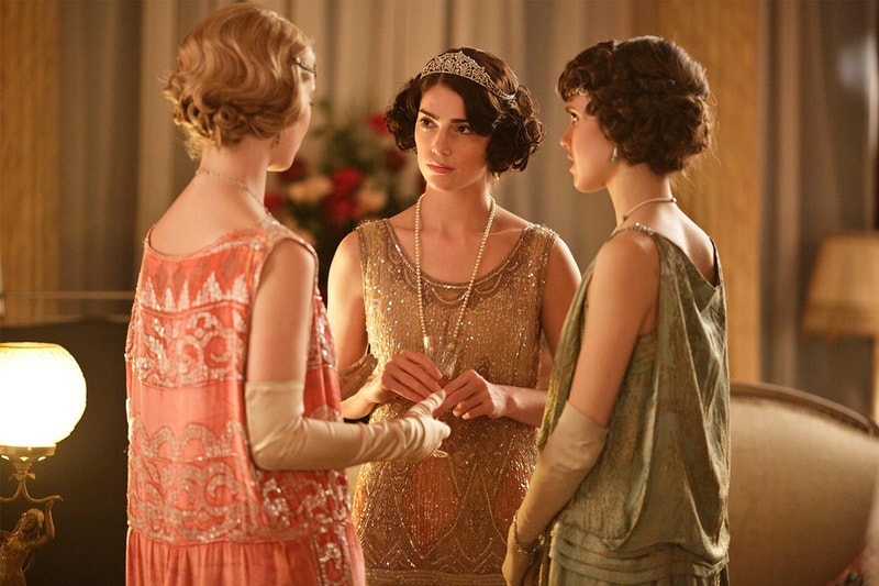 Downton Abbey