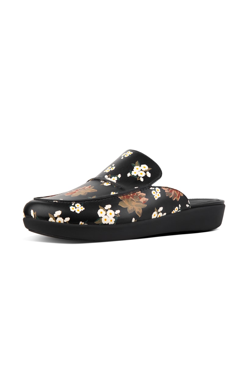 fitflop 2018 aw shoes recommandation comfy fashion mules loafers