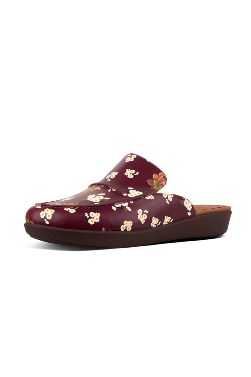 fitflop 2018 aw shoes recommandation comfy fashion mules loafers