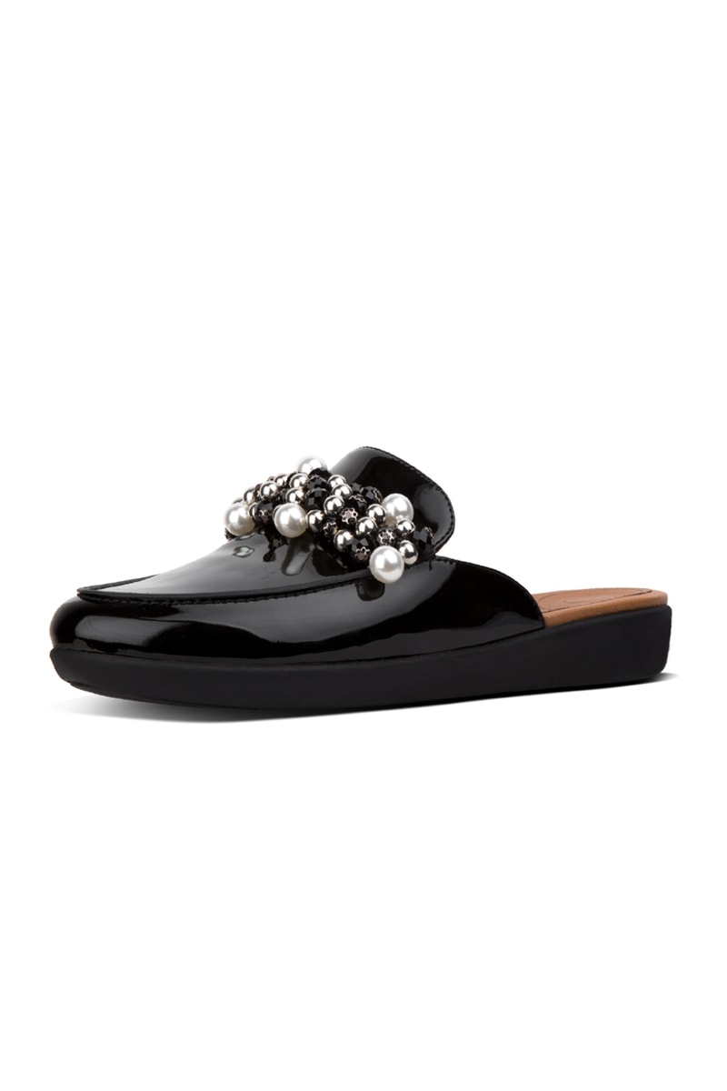 fitflop 2018 aw shoes recommandation comfy fashion mules loafers