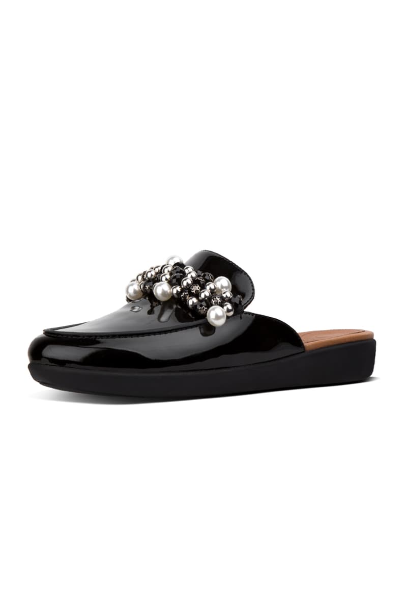 fitflop 2018 aw shoes recommandation comfy fashion mules loafers
