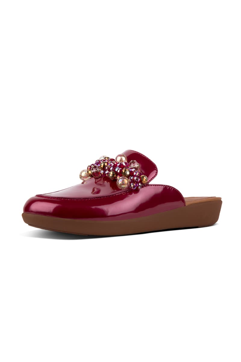 fitflop 2018 aw shoes recommandation comfy fashion mules loafers
