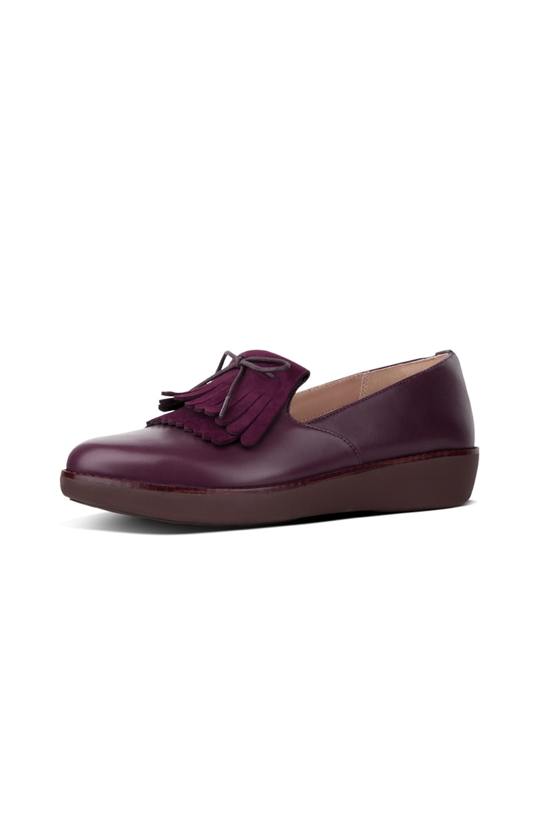 fitflop 2018 aw shoes recommandation comfy fashion mules loafers