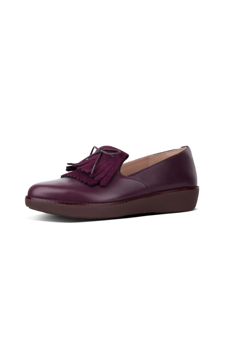 fitflop 2018 aw shoes recommandation comfy fashion mules loafers