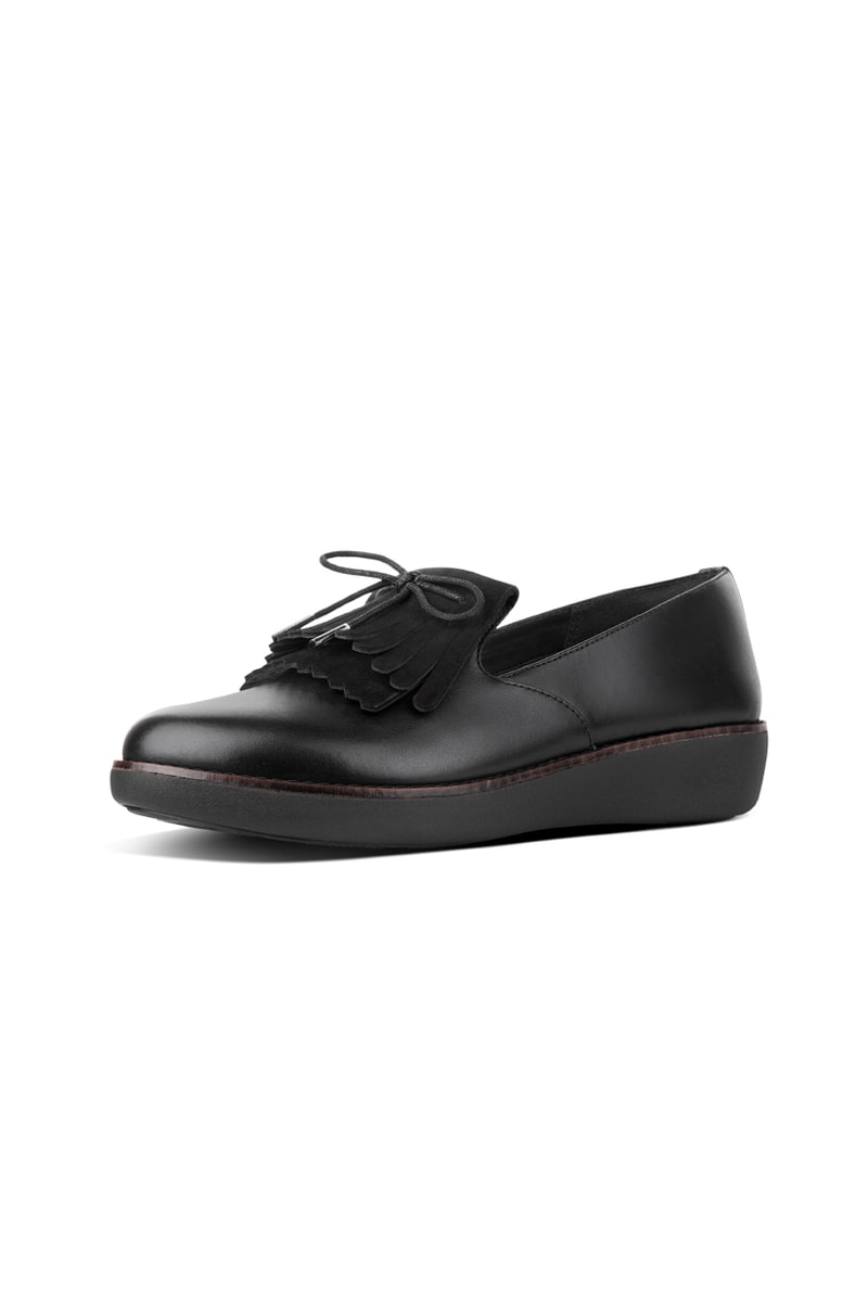 fitflop 2018 aw shoes recommandation comfy fashion mules loafers
