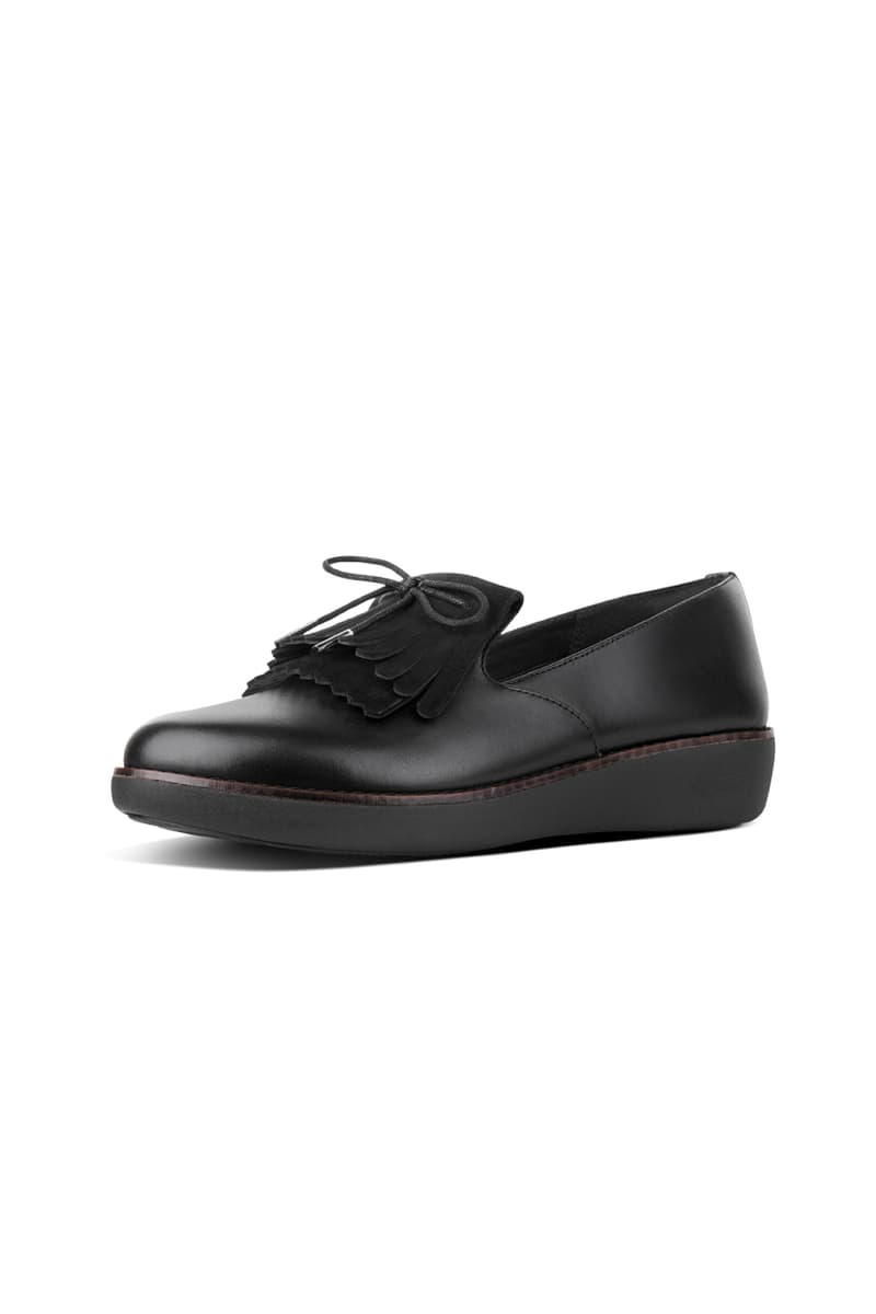 fitflop 2018 aw shoes recommandation comfy fashion mules loafers