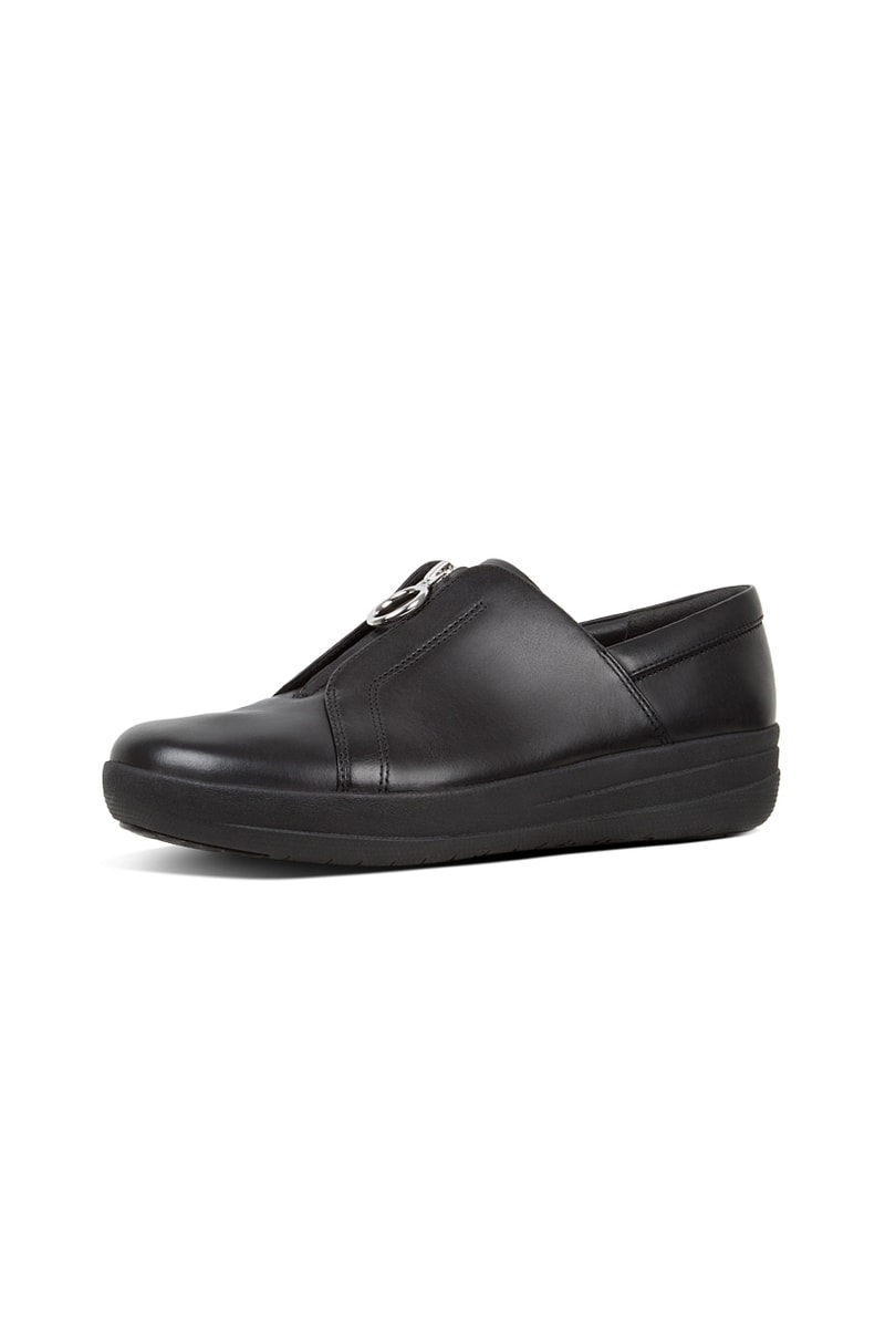 fitflop 2018 aw shoes recommandation comfy fashion mules loafers