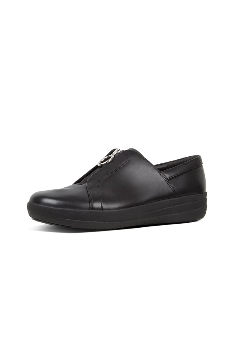 fitflop 2018 aw shoes recommandation comfy fashion mules loafers