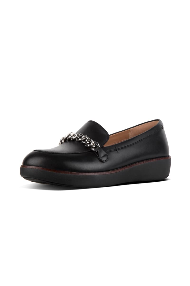 fitflop 2018 aw shoes recommandation comfy fashion mules loafers