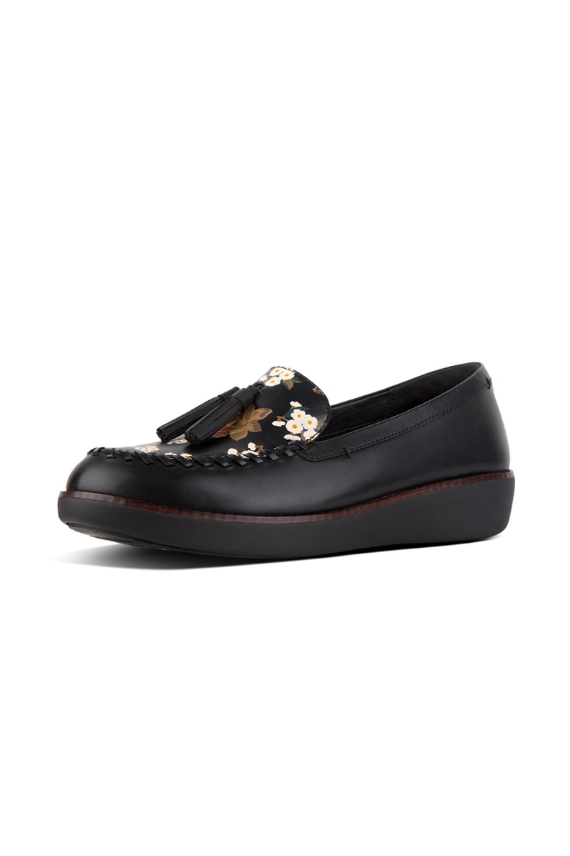 fitflop 2018 aw shoes recommandation comfy fashion mules loafers