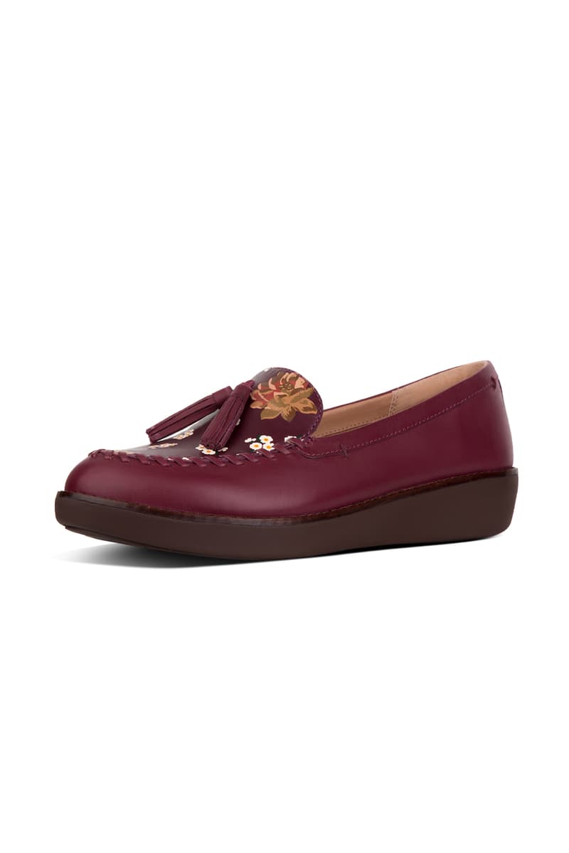 fitflop 2018 aw shoes recommandation comfy fashion mules loafers
