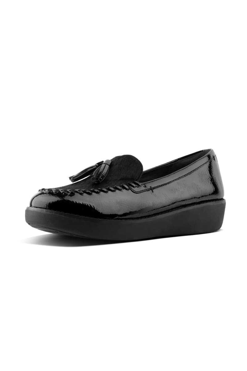 fitflop 2018 aw shoes recommandation comfy fashion mules loafers