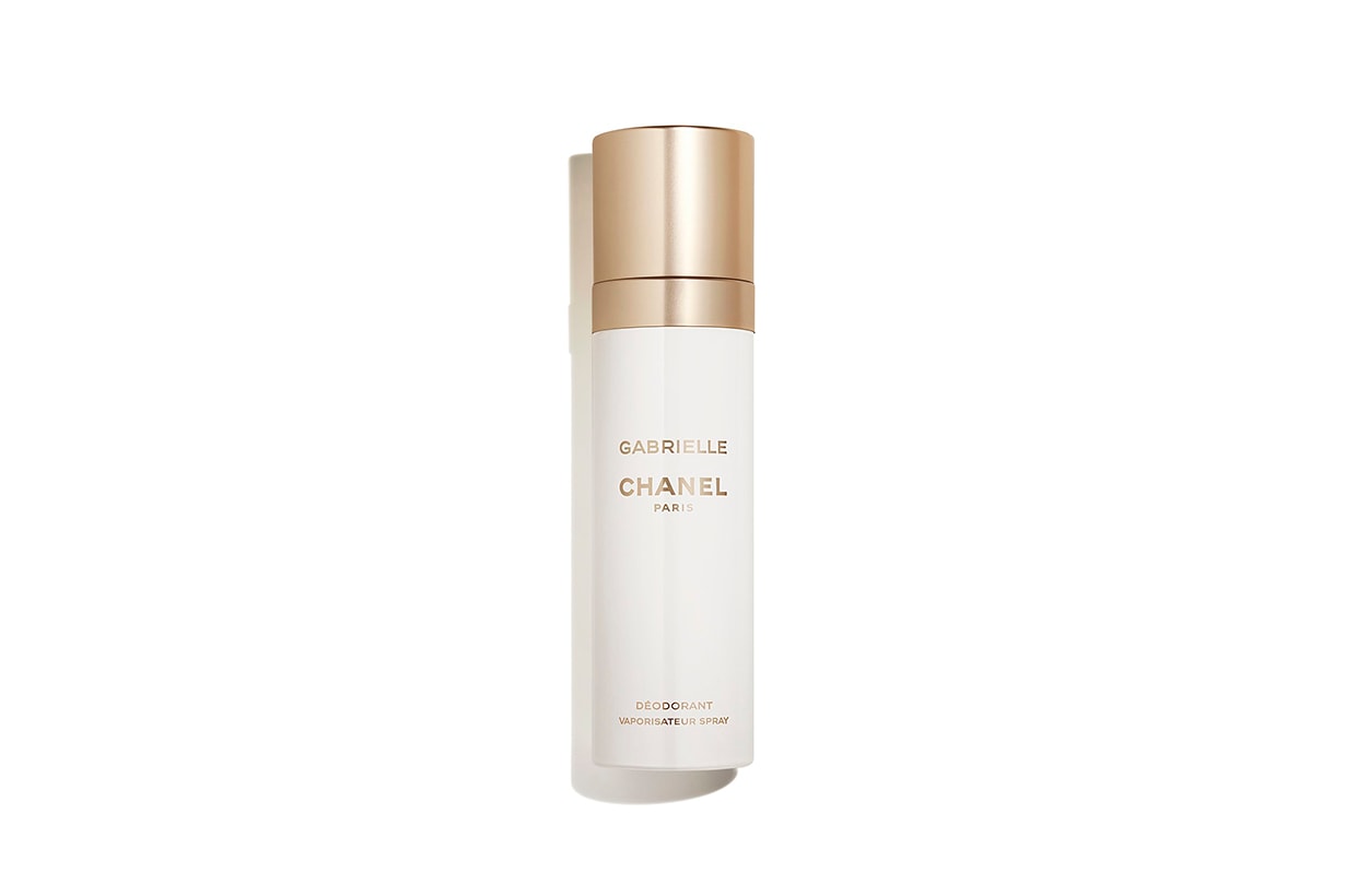 Gabrielle Chanel Deodorant Spray 100ml 