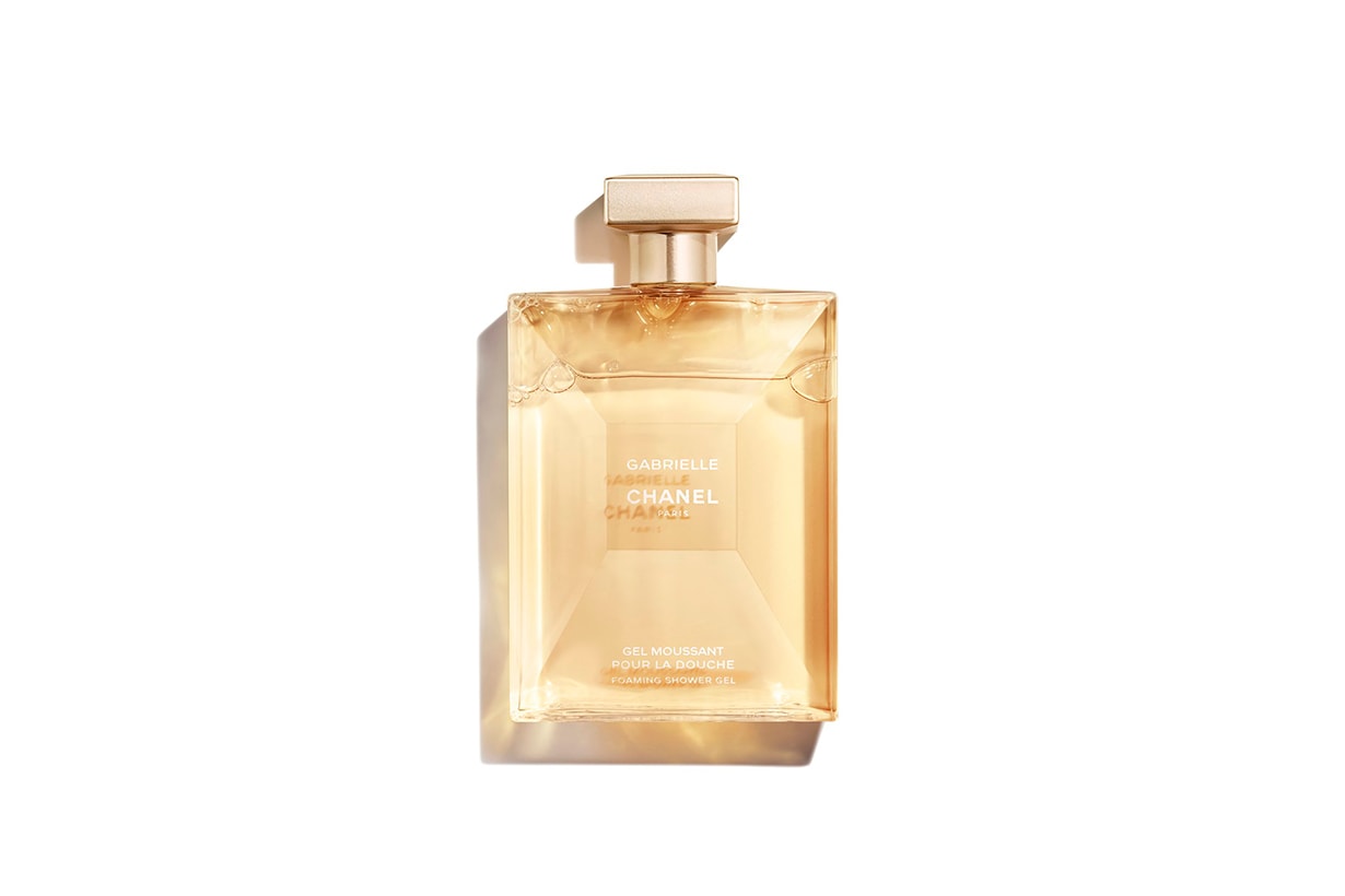 Gabrielle Chanel Shower Gel 200ml