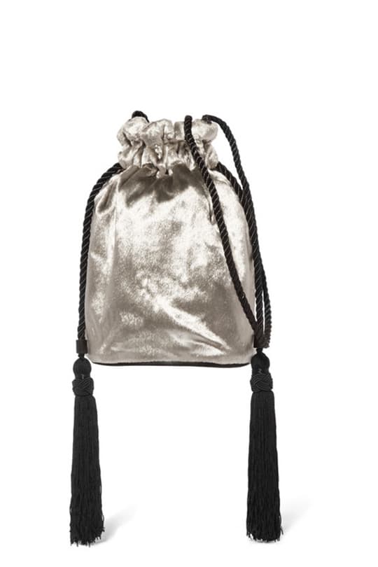 Hunting Season drawstring bag