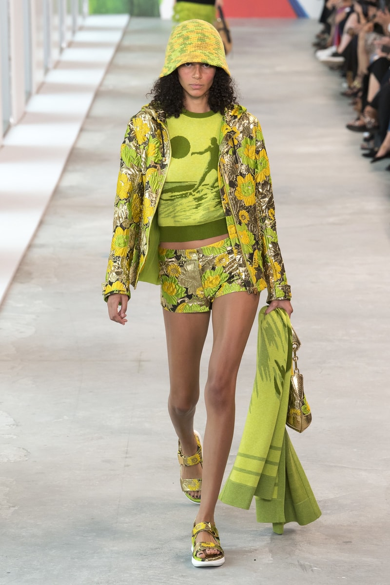 Michael Kors Spring 2019