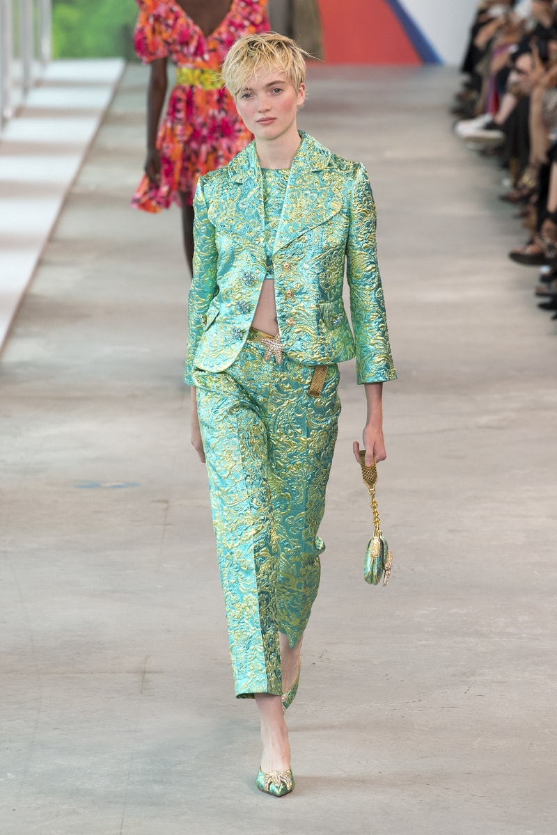 Michael Kors Spring 2019