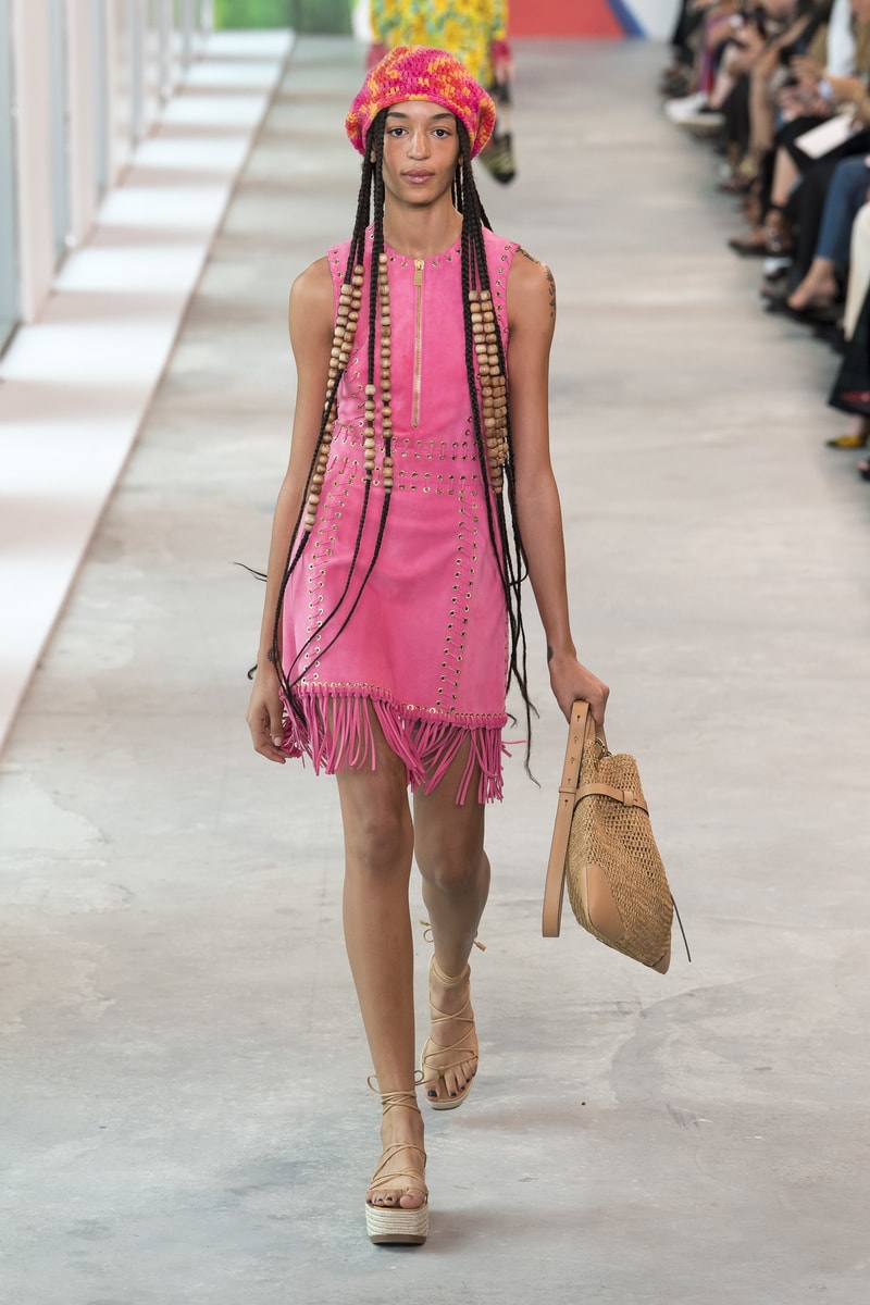Michael Kors Spring 2019