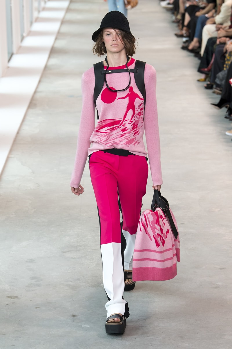 Michael Kors Spring 2019