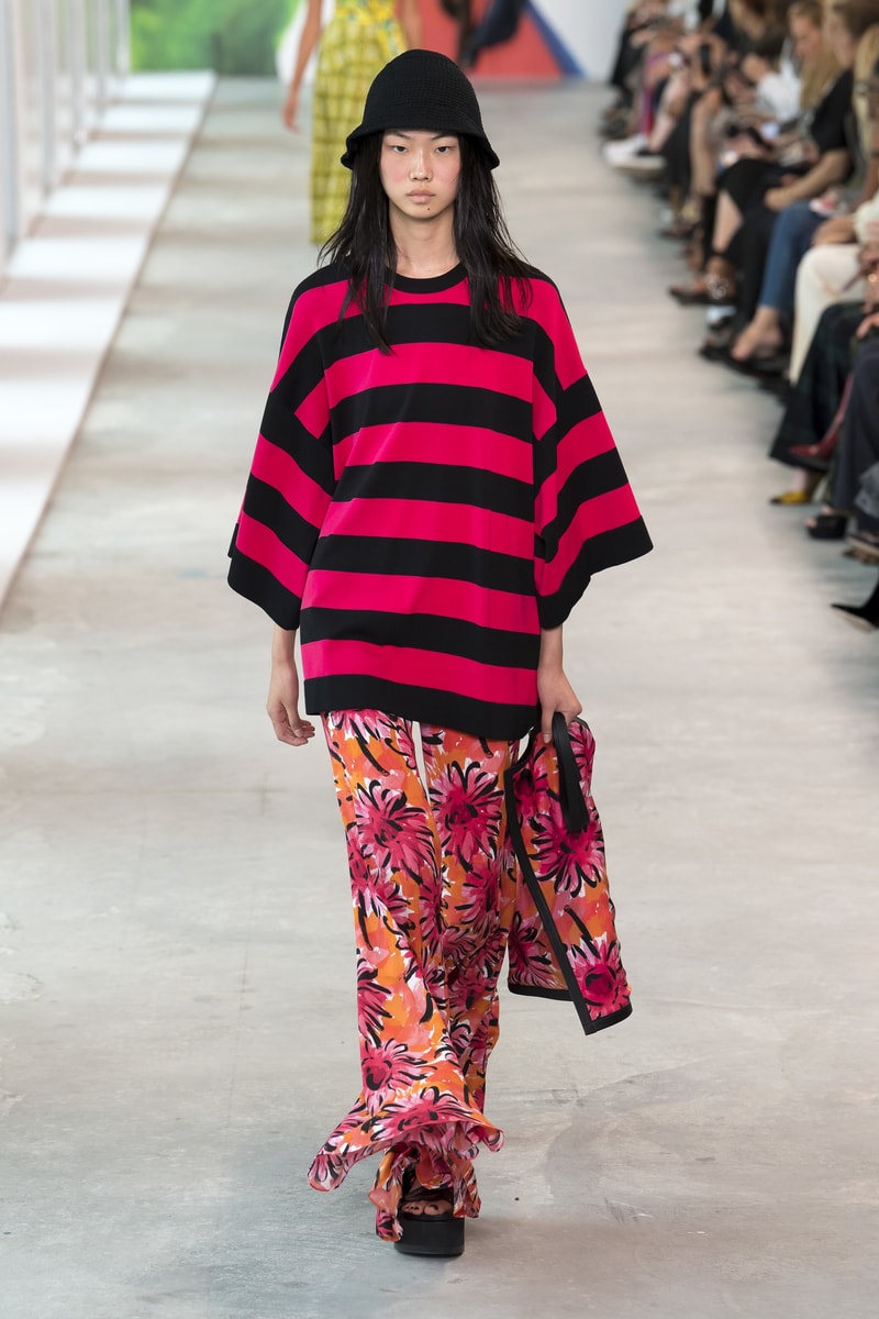 Michael Kors Spring 2019