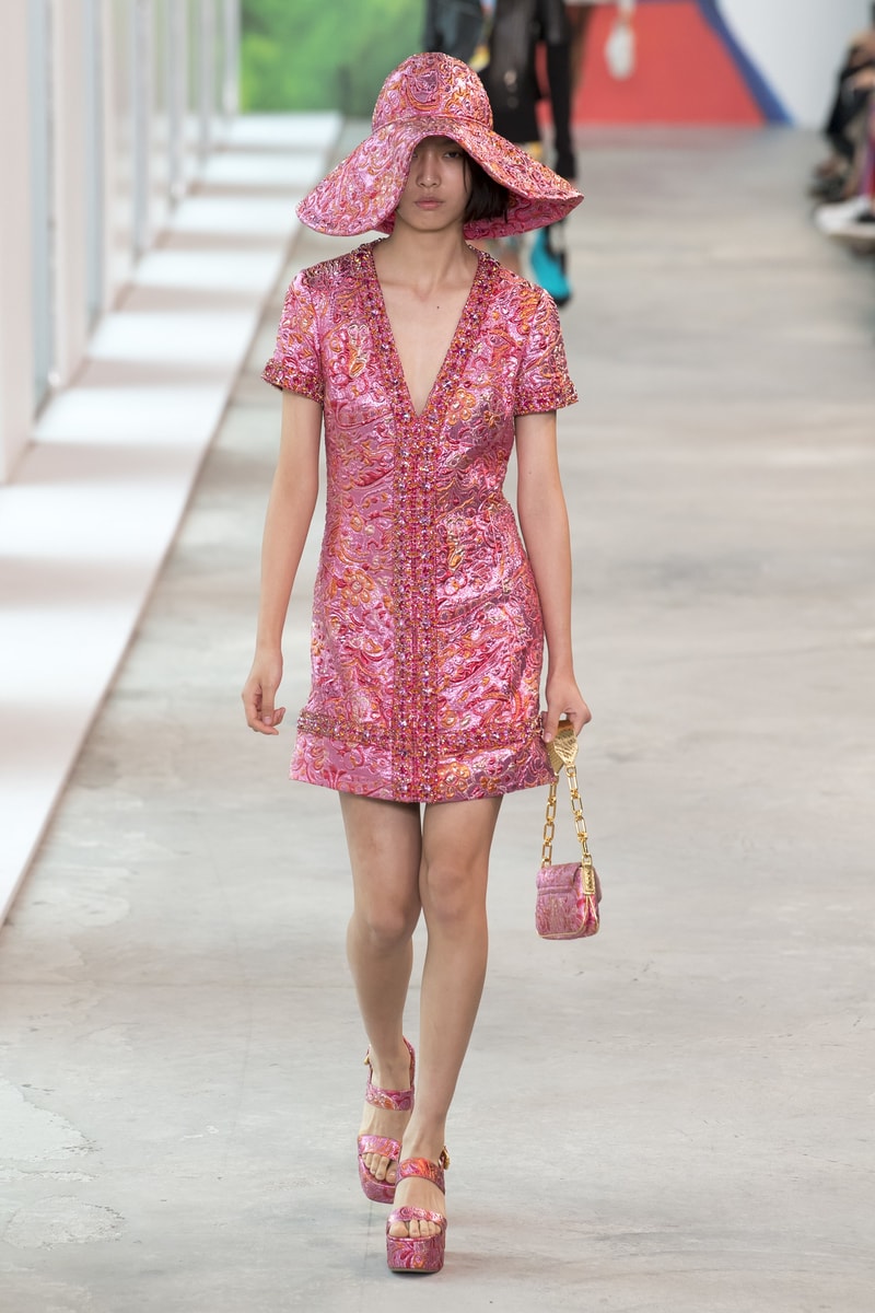 Michael Kors Spring 2019