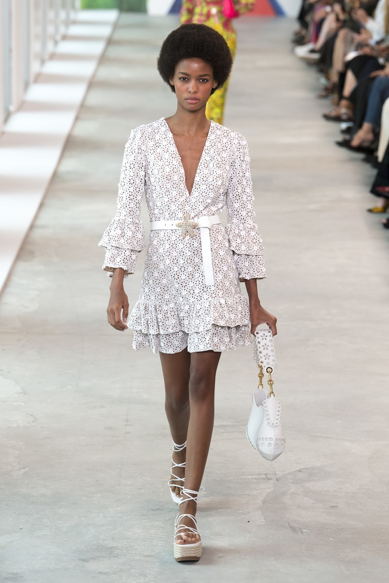 Michael Kors Spring 2019