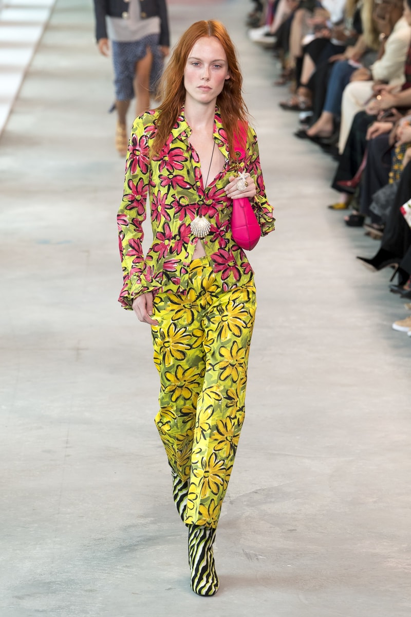 Michael Kors Spring 2019