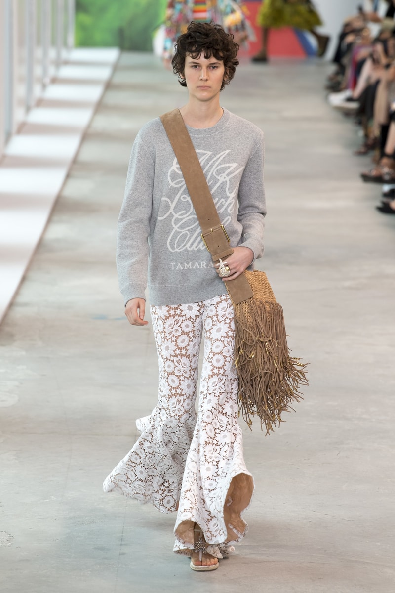 Michael Kors Spring 2019