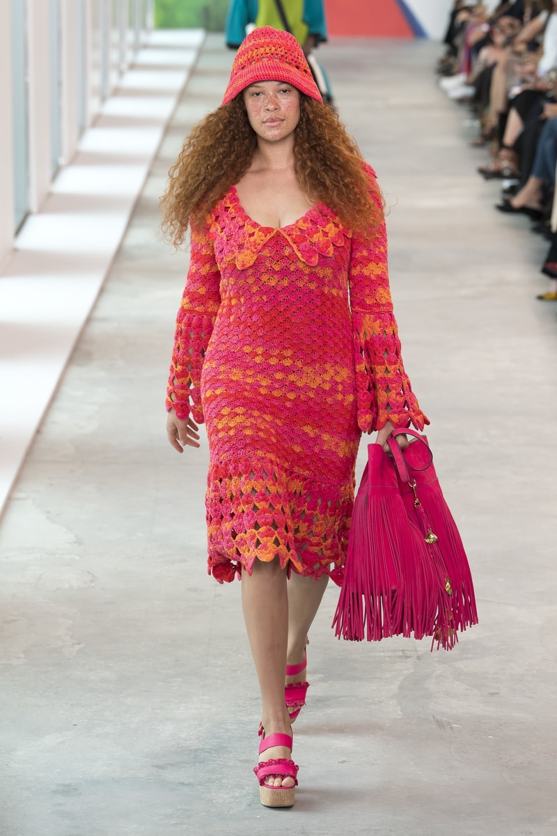 Michael Kors Spring 2019