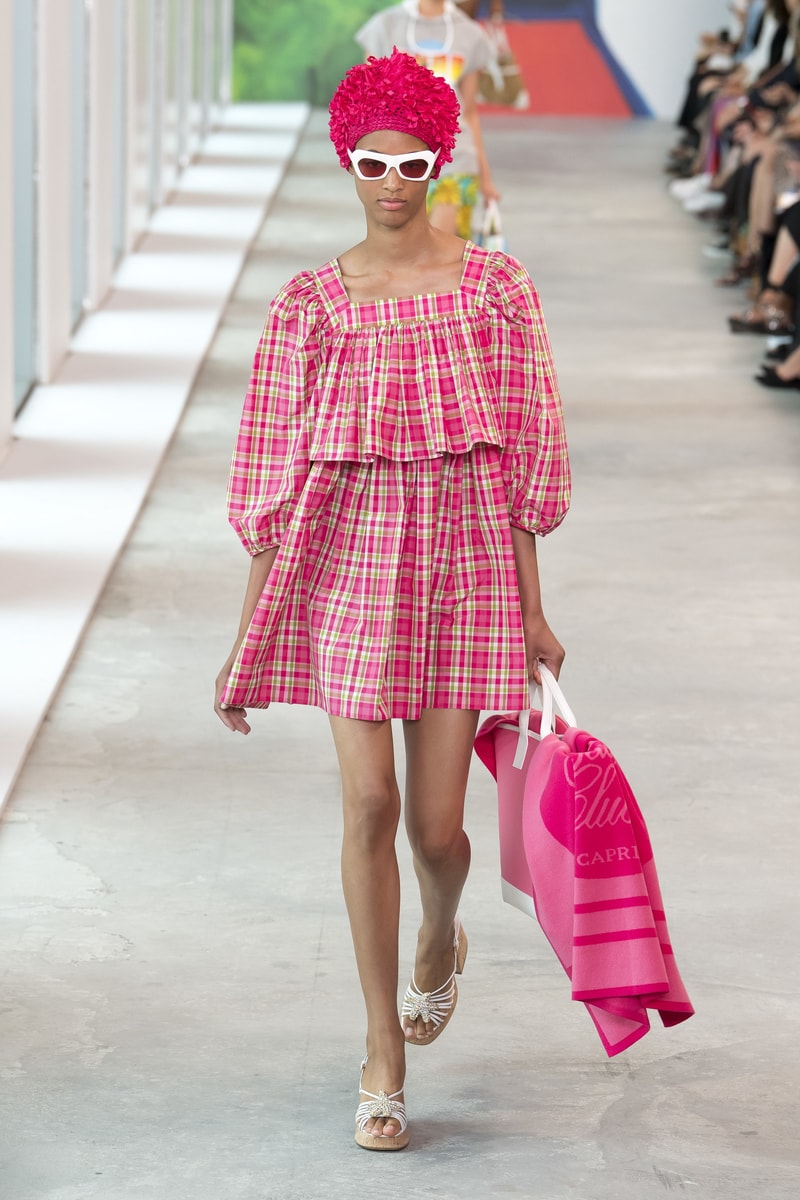 Michael Kors Spring 2019