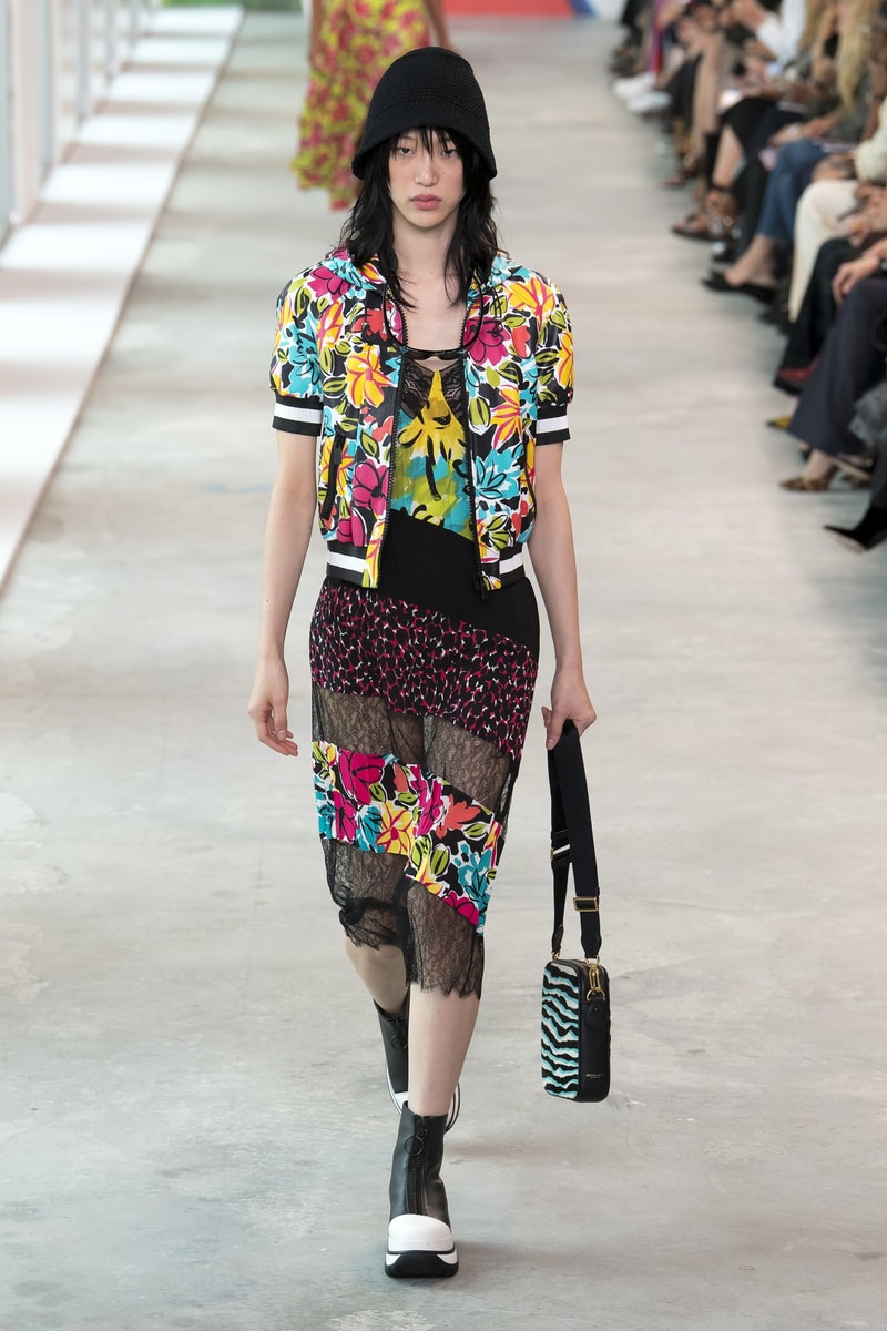 Michael Kors Spring 2019
