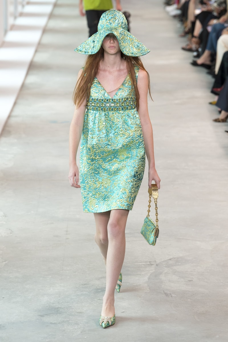Michael Kors Spring 2019