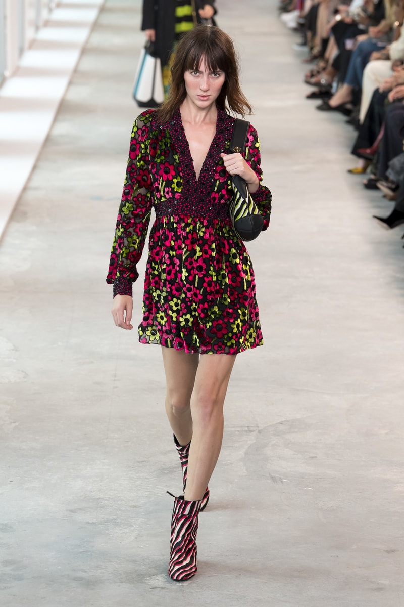 Michael Kors Spring 2019