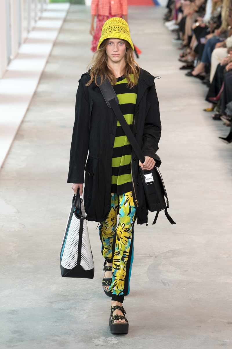 Michael Kors Spring 2019