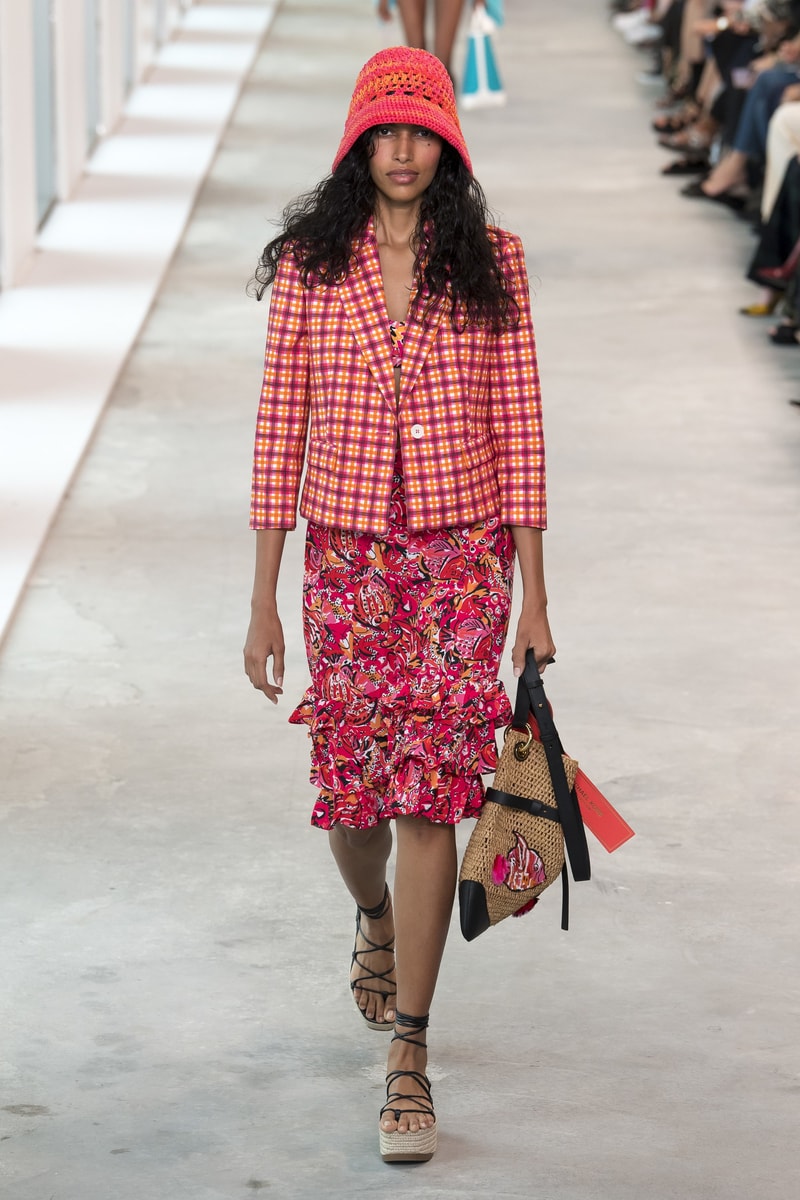 Michael Kors Spring 2019