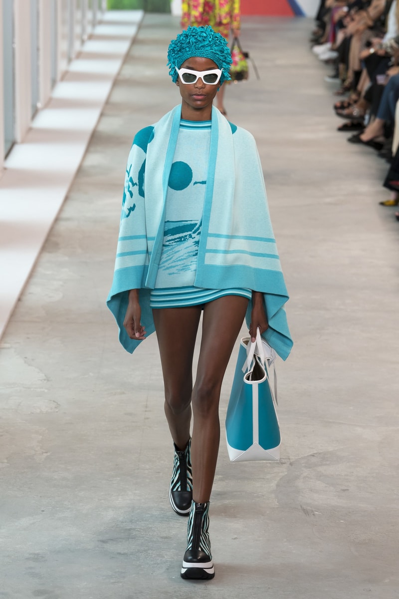 Michael Kors Spring 2019