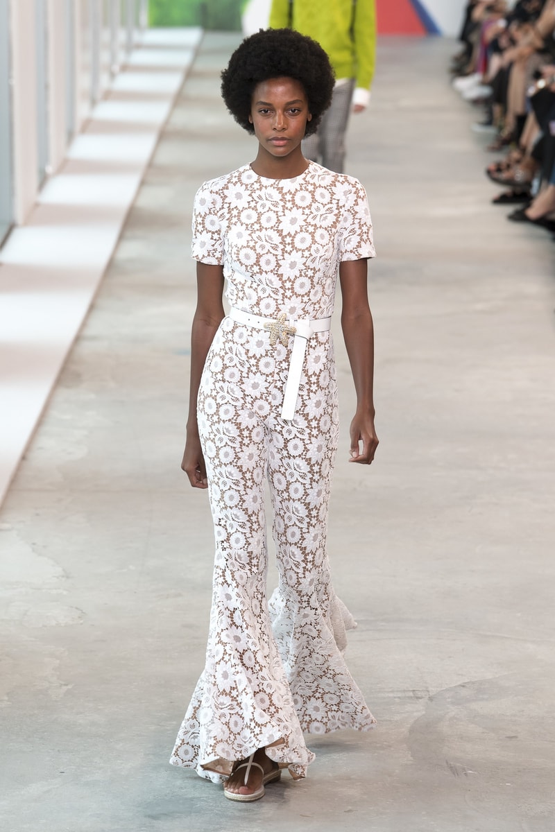 Michael Kors Spring 2019